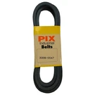 Deck Belt 5/8" X 82" Fits Toro Replaces 7473 Made With Aramid. Fixed Price $29.99.