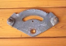 Troy-bilt Mtd 13AU609H063 Steering Sector Gear 717-1550F 717-1550D **fast Ship**. Fixed Price $15.00.