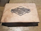 Briggs & Stratton 390268 Rewind Starter MB1022-F10. Fixed Price $30.00.