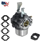 For Briggs & Stratton 185432-0271-E1 Rep 715671 715668 715670 Carburetor. Fixed Price $12.12.