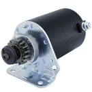 Steel Gear Starter Motor For Briggs Stratton 7HP 11HP 12HP 12.5HP 16HP 18HP. Fixed Price $42.99.