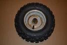 Yard Machines Mtd # 31AS644E-129 Wheel Assembly !3X5.00-6 Nhs 634-0114-0911. Fixed Price $50.00.