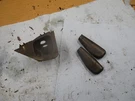 John Deere 425 445 455 Hydraulic Lift Lever Knobs Cover & Boot M136759 M112612. Fixed Price $10.00.