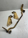 Allis Chalmers B10 Tractor * Deck Rear Main Hanger Riding Mower Part Simplicity. Fixed Price $44.99.