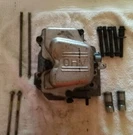 Kohler CV460S-26513 Command Pro Complete Head Assembly, Lifters 12-318-50S. Fixed Price $54.99.
