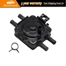 Fuel Pump For John Deere 316 318 420 Onan P216 P218 P220 B43 B48. Fixed Price $12.86.