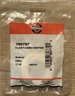 Oem Briggs & Stratton 299707 Carburetor Float, New. Fixed Price $7.95.