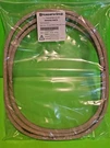 New Oem Husqvarna Jonsered Transmission Drive Belt 532442781 583566401 4L114. Fixed Price $19.99.
