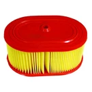 605-046 Air Filter Fits Husqvarna. Fixed Price $38.98.