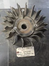 Briggs And Stratton Vanguard Efi Flywheel 593840 Sup. 84004525 Fan 593640. Fixed Price $75.00.