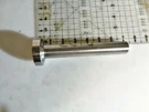 Spindle Shaft 539119694 Oem 7133 Nos Dixonztr 13707. Fixed Price $99.98.