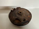 Briggs And Stratton Flywheel With Plastic Ring Gear 691054 *box 4-U*. Fixed Price $60.00.