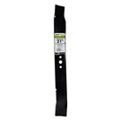 Maxpower 331737B Mulching Blade For Many 21 In. Cut Craftsman, Husqvarna, Poulan. Fixed Price $7.89.