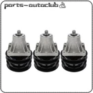 Pack Spindle Assembly For Mtd 618-04134D, 918-06134D. Fixed Price $84.99.