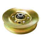 1PCS Mower Single Slot Color Zinc Pulley For Cub Cadet Mtd 756-04522 756-3045. Fixed Price $17.39.