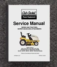 2130 1994-1999 Tractor Service 2135 2140 2145 2165 2185 Manual Cub Cadet. Fixed Price $28.97.