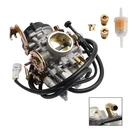 Carburetor Fits Yamaha Road Star XV1600 99-03 XV1700 02-14 4WM-14101-03-00. Fixed Price $108.39.