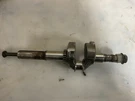 Yardman/ Tecumseh Crankshaft 37692. Fixed Price $28.49.