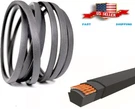 Deck Spindle For Toro 147-2910 1472910 ( 145.5" X 1/2" ) V-belt. Fixed Price $37.89.