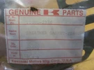 Nos Kawasaki 11060-2376 Engine Gasket. Fixed Price $9.99.