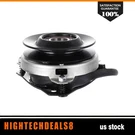 Electric Pto Clutch For Stens 255-423. Fixed Price $116.89.