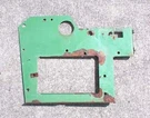 John DEERE(91-018) 316 318 Operator Pedestal (right). Fixed Price $21.99.