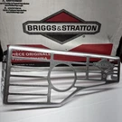 Briggs & Stratton Oem 593875 Guard-muffler. Fixed Price $40.00.