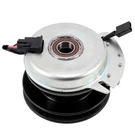 Elteric Pto Clutch For Sears Craftsman 717-04376A. Fixed Price $89.79.