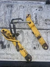 Cub Cadet 3000 Series Deck Lift Arms 3100 3225 3240 3235 3206 3204 3205 3208. Fixed Price $50.00.
