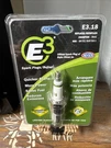 Spark Plugs E3.18 Premium Lawn Garden Brand New. Fixed Price $9.99.