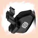 Fits Ayp Sears Husqvarna Handle.parking.brake.h Rpls Part# 532196439. Fixed Price $12.97.