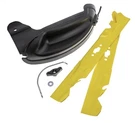 Oem Cub Cadet 42 Extreme "s" Blade Mulch Kit 19A30046100 Made Usa. Fixed Price $80.00.