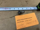 Craftsman Riding Mower Model 96014000100 Steering Gear Bolt. Fixed Price $14.00.