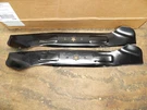Genuine 942-04244A Mower Blade Pack Fits Cub Cadet XT1 XT2 LT46 LTX1046 Mtd. Fixed Price $39.99.