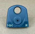 Husqvarna 125BVX 125BX Airbox Filter Cover 545109601 Genuine Oem. Fixed Price $14.54.