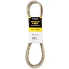 1/2 In. X 71 Premium V-belt. Fixed Price $21.89.