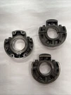 Oem Kubota D662 Engine Main Bearing Cap Set Of 3 Box B26. Fixed Price $84.94.