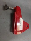 Exmark Caster Weight Bracket Asm. 109-8460. Fixed Price $129.99.
