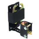 2-WAY Lockable Gate Latch Small Black Replacement For Speeco S16100700. Fixed Price $28.62.
