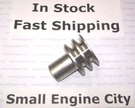 Ariens 04957500 Engine Pulley Sheave Sho Groove Snow Blower 2-3/4" 00657400. Fixed Price $33.50.