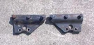 John DEERE(86-103) 400 Frame Mounting Brackets/plates. Fixed Price $24.99.