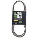 8TEN Belt For Ariens Gravely Arrow Pro-stance 36 07200832 71 3/4 X 5/8. Fixed Price $35.61.
