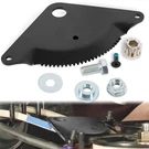 Steering Gear Kit 532194732 For Husqvarna Craftsman Poulan Weedeater Ayp Lawn. Fixed Price $39.85.
