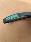 Drive Pix B40K V-belt. Fixed Price $12.00.