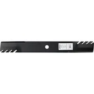 Silver Streak Toothed Blade 116-5171-S Lazer As Ac Xs 3" 24 Stens 362-827. Fixed Price $29.99.