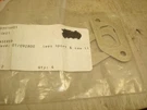Qty Husqvarna 340 345 Exhaust Gasket 503916601 New Oem Chainsaw Part. Fixed Price $10.44.