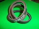 Heavy Duty Premium Belts Rotary 12-669 Replaces Snapper 12508 New Oem BT4. Fixed Price $17.63.