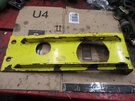 John Deere 425 445 455 60" Deck Gearbox Mounting Plate AM115378 AM135153 $196 Jd. Fixed Price $25.00.