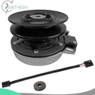 Pto Clutch For Warner 5219-88 Lawn Mower. Fixed Price $104.69.