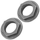 741-0656 941-0656 Front Wheel Hex Flanges Steering Bushing For Mtd Cub Cadet. Fixed Price $8.95.